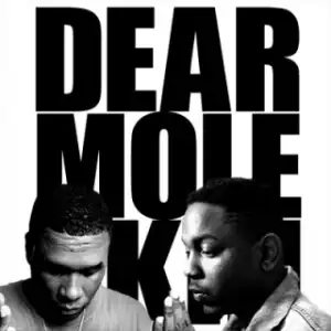 Instrumental: Jay Electronica - Dear Moleskine